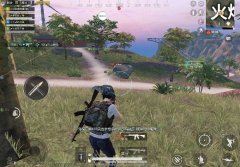 主播玩和平精英开辅助吗（主播玩和平精英都是用的辅助吗）