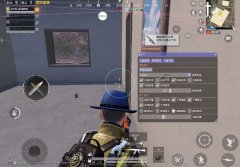 和平怎么开辅助瞄准（和平营地怎么开辅助瞄准）