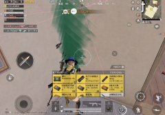 和平精英仙人辅助怎么用（和平精英操作辅助器怎么用）