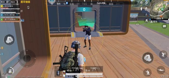 和平精英哪里可以免root辅助（和平精英辅助器在哪里下）