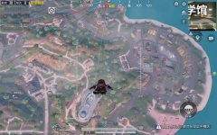 和平准星辅助瞄准器怎么用不了呢视频教学（辅助瞄准器怎么下）