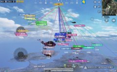 和平精英ios版透视辅助软件有哪些（和平精英透视辅助器文件ios）